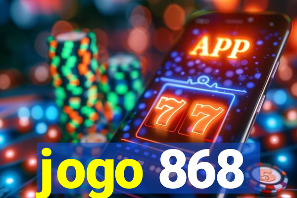 jogo 868